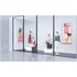 Nilox 6959 Supporto per display espositivi 65