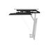Nilox 7888 Supporto TV parete 70