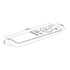 Nilox 7888 Supporto TV parete 70