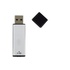 Nilox 8GB USB A 2.0 Argento