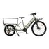 Nilox Cargo eBike C3 CARGO LONG