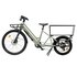 Nilox Cargo eBike C3 CARGO LONG