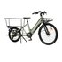 Nilox Cargo eBike C3 CARGO LONG