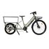 Nilox Cargo eBike C3 CARGO LONG