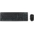 Nilox CB KEYBOARD + MOUSE WIRELESS