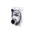 Nilox CHAT LIVE 2 Auricolare 3.5 mm Nero