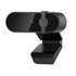 Nilox CON MICROFONO 4K webcam 8 MP 3840 x 2160 Pixel USB 2.0 Nero