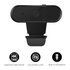 Nilox CON MICROFONO 4K webcam 8 MP 3840 x 2160 Pixel USB 2.0 Nero
