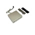 Nilox CR-3FRONT Lettore di Schede USB 2.0