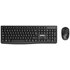 Nilox CT20 KEYBOARD + MOUSE WIRELESS