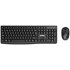 Nilox CT20 KEYBOARD + MOUSE WIRELESS