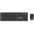 Nilox CT20 KEYBOARD + MOUSE WIRELESS