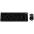 Nilox CT20 KEYBOARD + MOUSE WIRELESS