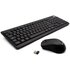 Nilox CT20 KEYBOARD + MOUSE WIRELESS