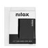 Nilox DH0002BKAL Box esterno HDD 2.5