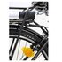 Nilox eBike IREN CITY Nera 26