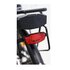 Nilox eBike IREN CITY Nera 26