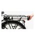 Nilox eBike IREN CITY Nera 26