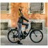 Nilox eBike IREN CITY Nera 26