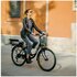 Nilox eBike IREN CITY Nera 26