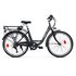 Nilox eBike IREN CITY Nera 26