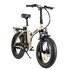 Nilox eBike X8 SE 20