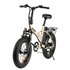 Nilox eBike X8 SE 20