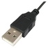 Nilox Equip 245107 Ambidestro USB A Ottico 1000 DPI