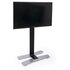 Nilox Erard 039050 Supporto TV con Sistema Audio