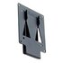 Nilox Erard AMER002430 Nero