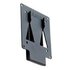 Nilox Erard AMER002430 Nero
