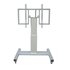 Nilox ITB OM06184 Carrello e Supporto multimediale 90