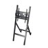 Nilox ITB OM07092 Supporto per display espositivi 55" Nero