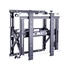 Nilox ITB PM4650 supporto da parete per tv 22