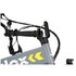 Nilox J4 Plus Grigio, Bianco, Giallo Alluminio 20