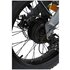 Nilox J4 Plus Grigio, Bianco, Giallo Alluminio 20