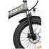 Nilox J4 Plus Grigio, Bianco, Giallo Alluminio 20