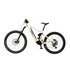 Nilox K3 MID size M Ruote: Ant. 29 - Post. 27.5
