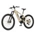 Nilox K3 MID size M Ruote: Ant. 29 - Post. 27.5