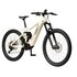 Nilox K3 MID size M Ruote: Ant. 29 - Post. 27.5