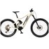 Nilox K3 MID size M Ruote: Ant. 29 - Post. 27.5