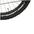 Nilox K3 MID size M Ruote: Ant. 29 - Post. 27.5