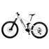Nilox K3 MID size S Ruote: Ant. 29 - Post. 27.5