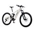 Nilox K3 MID size S Ruote: Ant. 29 - Post. 27.5
