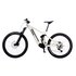 Nilox K3 MID size S Ruote: Ant. 29 - Post. 27.5