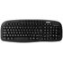 Nilox KEYBOARD KT50U USB BLACK MULTI