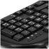 Nilox KEYBOARD KT50U USB BLACK MULTI