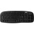 Nilox KEYBOARD KT50U USB BLACK MULTI