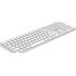 Nilox KEYBOARD MAC SILVER