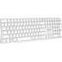 Nilox KEYBOARD MAC SILVER